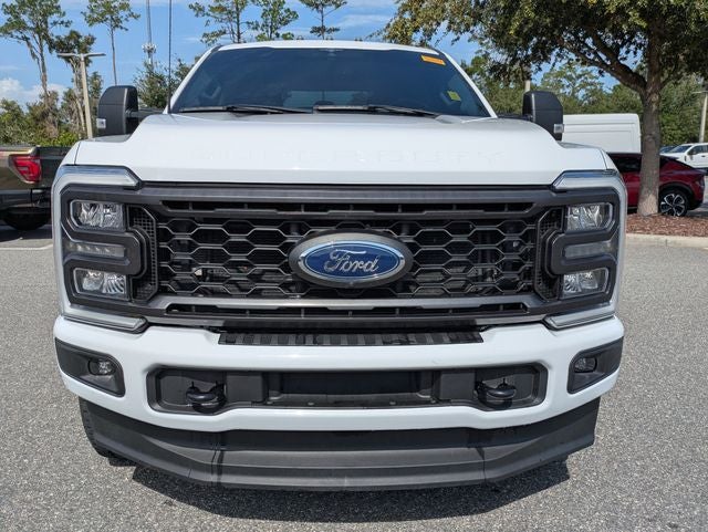 2023 Ford F-350SD XLT