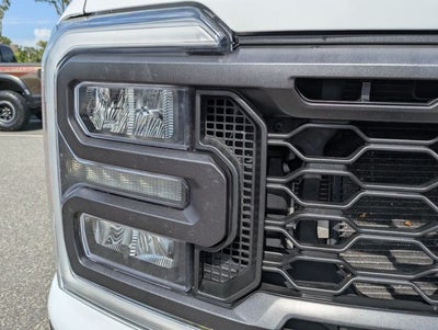2023 Ford F-350SD XLT