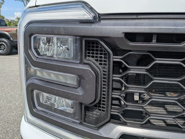 2023 Ford F-350SD XLT