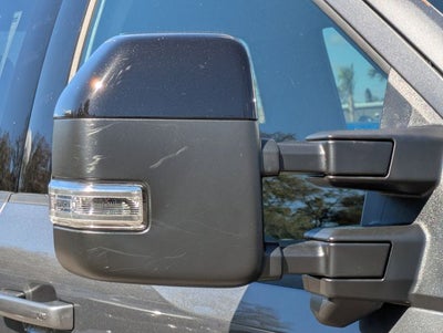 2026 Ford F-350SD F-350® Lariat®