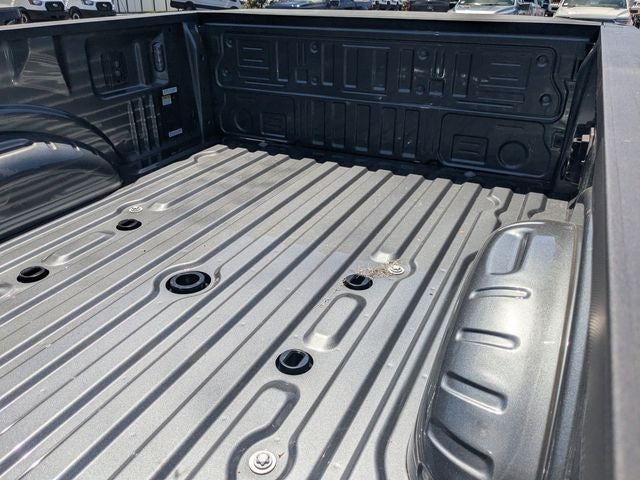 2026 Ford F-350SD F-350® Lariat®