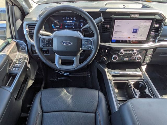 2026 Ford F-350SD F-350® Lariat®