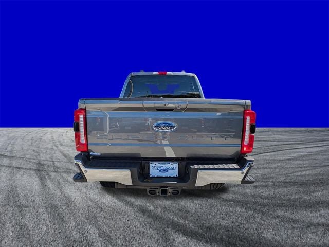 2026 Ford F-350SD F-350® Lariat®