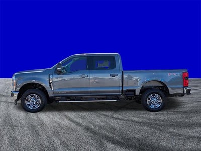 2026 Ford F-350SD F-350® Lariat®