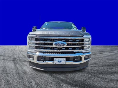 2026 Ford F-350SD F-350® Lariat®