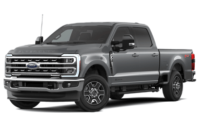 2026 Ford F-350SD F-350® Lariat®