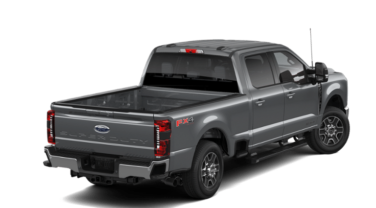 2026 Ford F-350SD F-350® Lariat®
