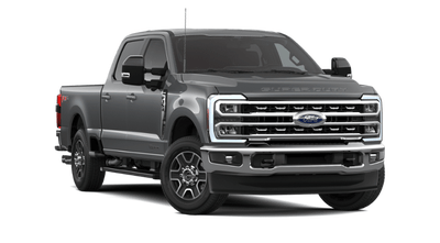 2026 Ford F-350SD F-350® Lariat®