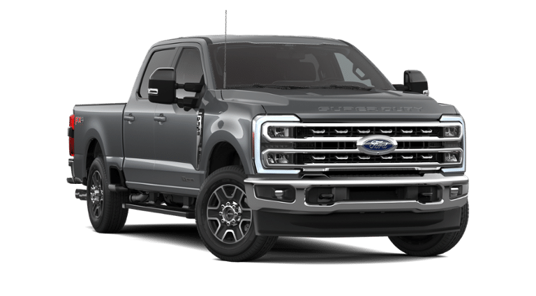 2026 Ford F-350SD F-350® Lariat®
