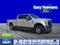 2017 Ford F-350SD Lariat