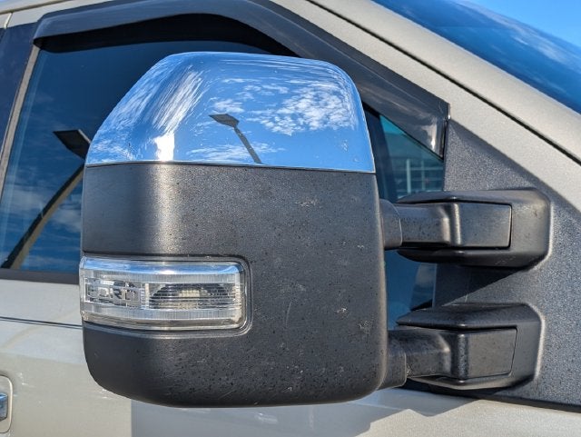2017 Ford F-350SD Lariat