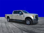 2017 Ford F-350SD Lariat