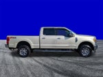 2017 Ford F-350SD Lariat