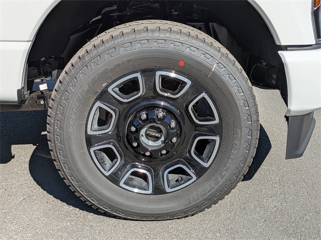 2026 Ford F-350SD F-350® Platinum®