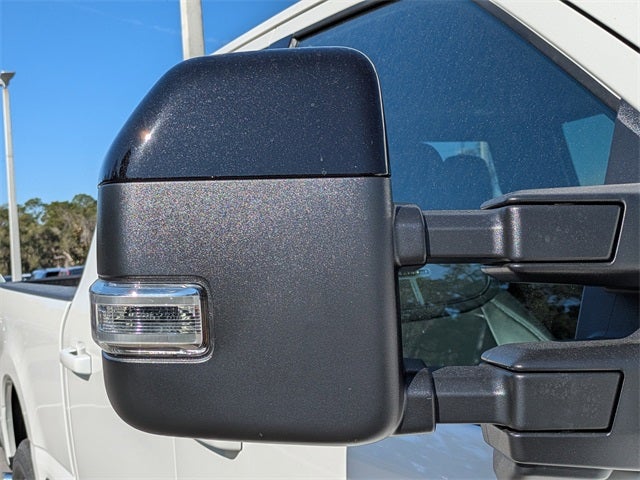 2026 Ford F-350SD F-350® Platinum®