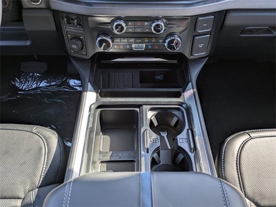 2026 Ford F-350SD F-350® Platinum®