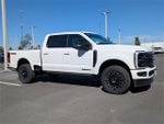 2026 Ford F-350SD F-350® Platinum®
