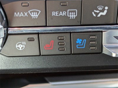 2026 Ford F-350SD F-350® Platinum®