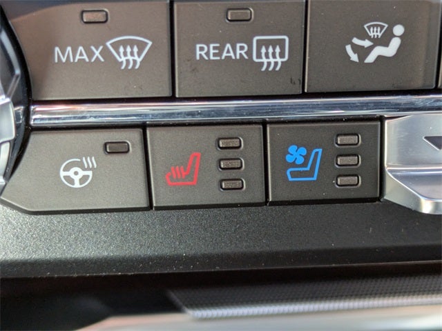 2026 Ford F-350SD F-350® Platinum®