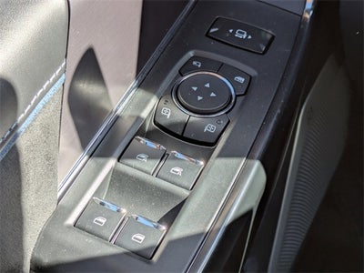 2026 Ford F-350SD F-350® Platinum®