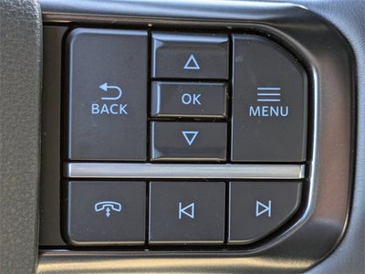 2026 Ford F-350SD F-350® Platinum®