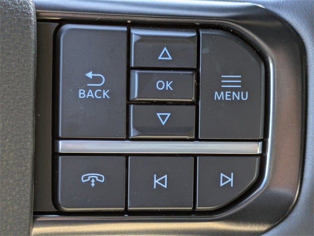 2026 Ford F-350SD F-350® Platinum®