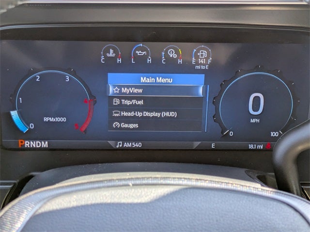 2026 Ford F-350SD F-350® Platinum®