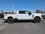 2026 Ford F-350SD F-350® Platinum®