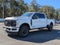 2026 Ford F-350SD F-350® Platinum®