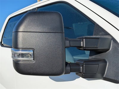 2025 Ford F-350SD XL