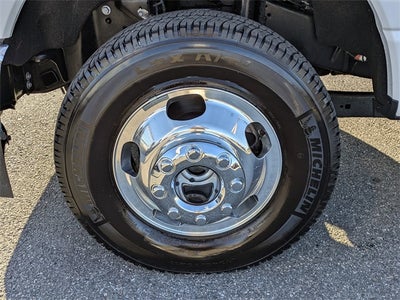 2025 Ford F-350SD XL