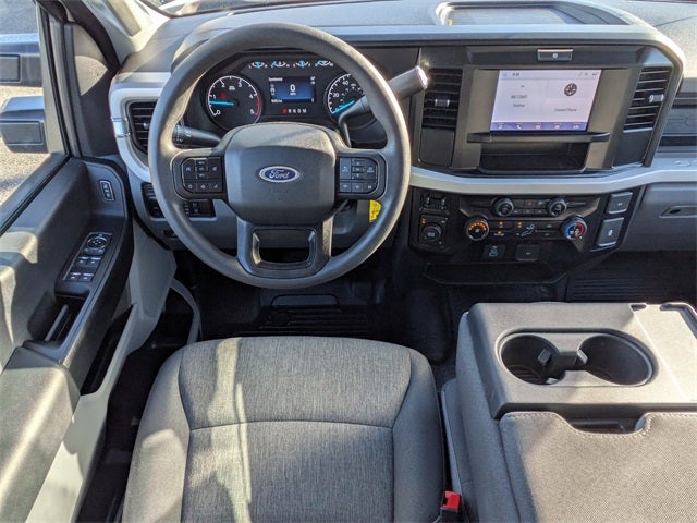 2025 Ford F-350SD XL