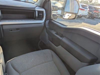 2025 Ford F-350SD XL