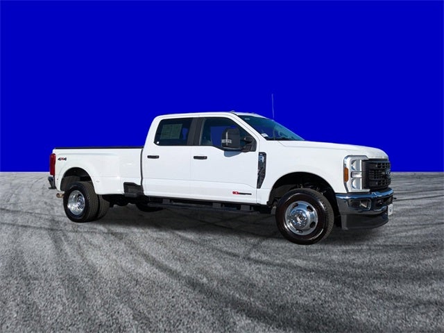 2025 Ford F-350SD XL