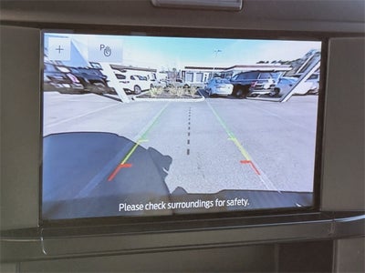 2025 Ford F-350SD XL