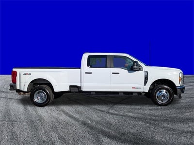 2025 Ford F-350SD XL