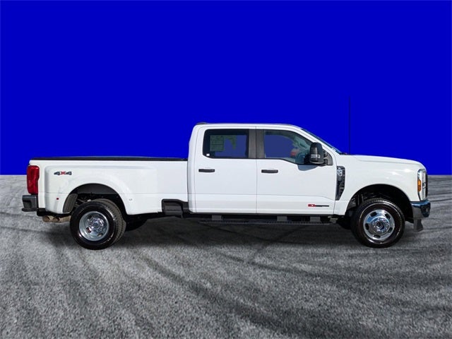 2025 Ford F-350SD XL