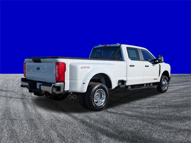 2025 Ford F-350SD XL