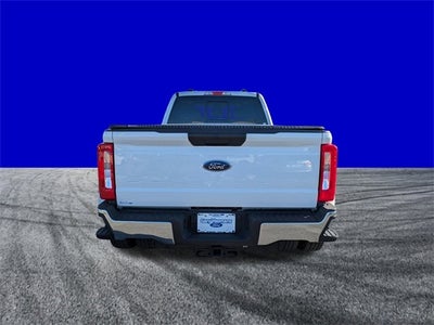 2025 Ford F-350SD XL