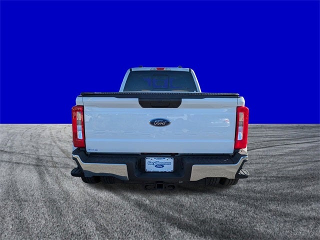 2025 Ford F-350SD XL