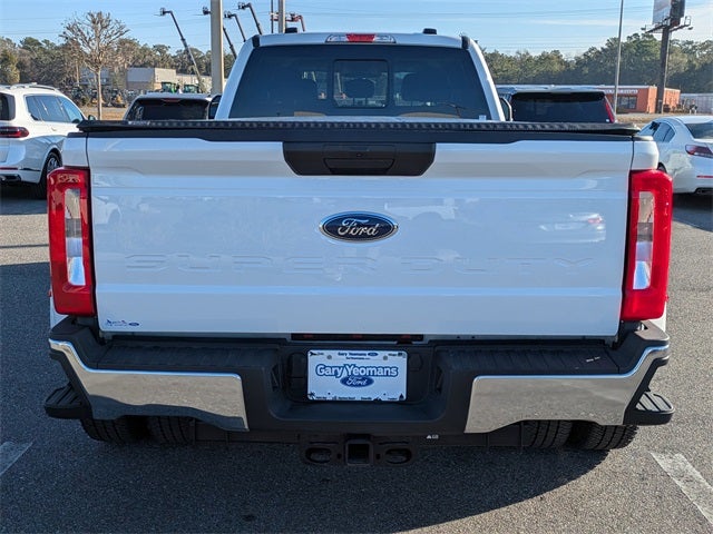 2025 Ford F-350SD XL