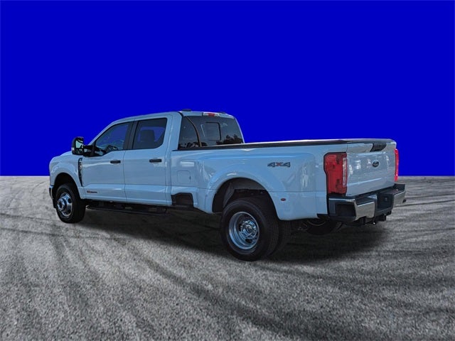 2025 Ford F-350SD XL
