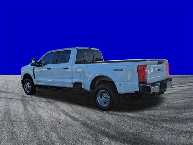 2025 Ford F-350SD XL