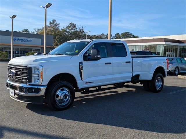 2025 Ford F-350SD XL