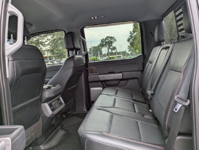 2023 Ford F-350SD Lariat