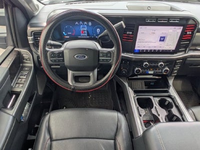 2023 Ford F-350SD Lariat