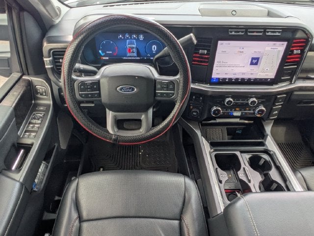 2023 Ford F-350SD Lariat