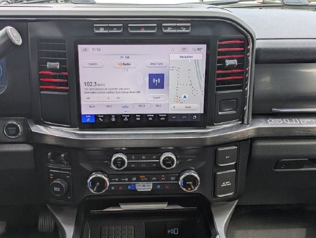 2023 Ford F-350SD Lariat
