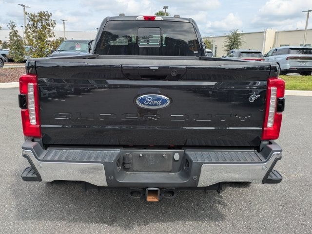 2023 Ford F-350SD Lariat