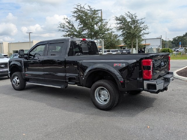 2023 Ford F-350SD Lariat